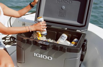 חמש צידניות מבית IGLOO במחירים שעושים חשק לצאת לטיול…