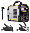 רתכת אינוורטר DEKO MMA 160/200A 220V – קלה למתחילים