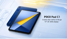 טאבלט פוקו POCO Pad C1 גלובלי