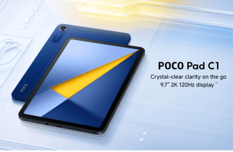 טאבלט פוקו POCO Pad C1 גלובלי