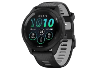 שעון ספורט חכם Garmin Forerunner 265 46MM – גרסה סינית, כולל תמיכה בעברית