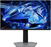 מסך מחשב גיימינג TCL 25G64 24.5 אינץ׳ Full HD QD-Mini LED 300Hz