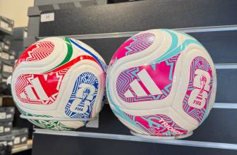 כדור כדורגל אדידס FIFA World Cup 26 Trionda Club