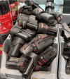 זוג סוללות ליתיום 12V 2.0AH BOSCH
