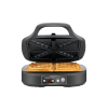 טוסטר לחיצה משולשים 2000W עם טיימר דיגיטלי Breville ברוויל