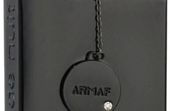 בושם לגבר 105 מ"ל Armaf Club De Nuit Intense או דה טואלט E.D.T