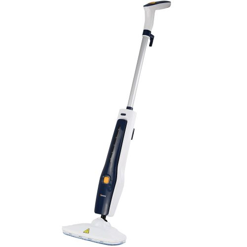 מכשיר ניקוי בקיטור כולל אביזרים ARROW ארו 103504-001