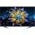 טלוויזיה חכמה TCL QLED 4K "75 טי.סי.אל 75C61B