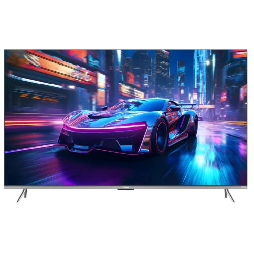 טלוויזיה חכמה 85" Haier QLED דגם H85S800UX