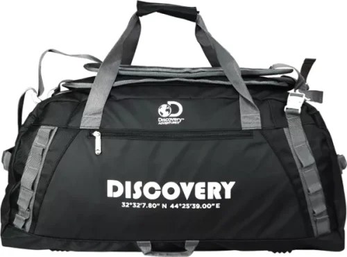 תיק קיטבג לנסיעות וקמפינג 75 ליטר Discovery