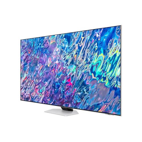 טלוויזיה חכמה "85 Samsung Neo QLED 4K סמסונג דגם QE85QN85B