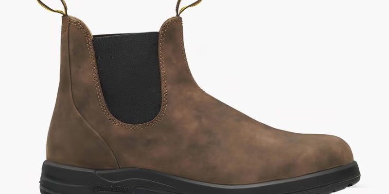 נעלי בלנסטון נשים Blundstone Vibram – שלושה צבעים!