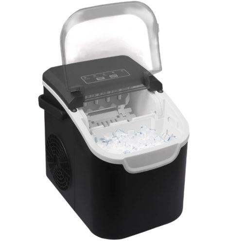 מכונת קרח ביתית – 0.8 ליטר Electro Hanan אלקטרו חנן ICE EL-500