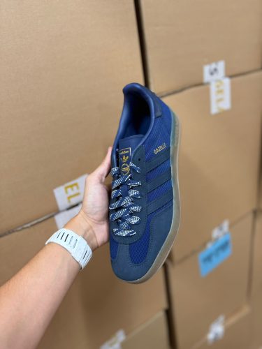 נעלי Adidas Originals Gazelle Indoor
