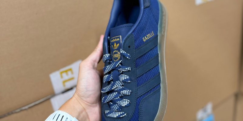 נעלי Adidas Originals Gazelle Indoor