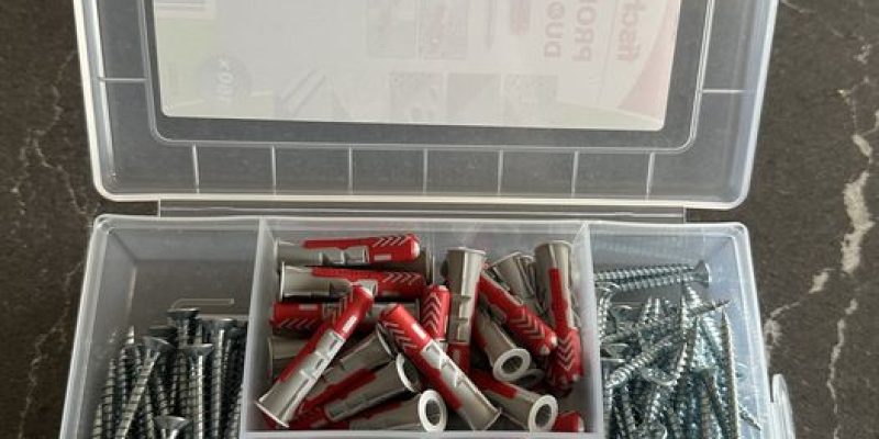 הדיבלים הטובים בעולם מבית Fischer – מגוון סטים