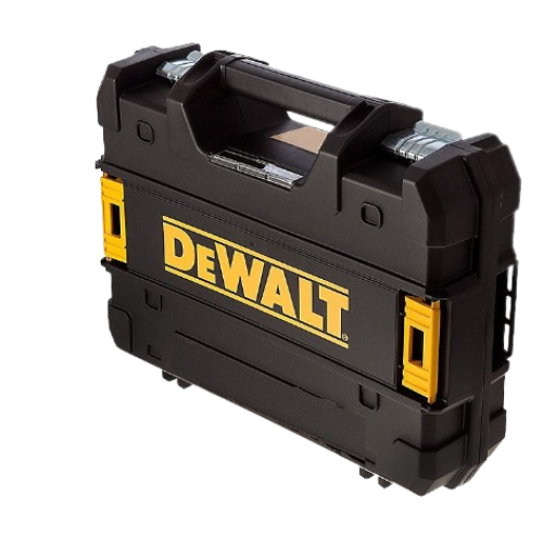ארגז ריק למברגה/פטישון DeWalt