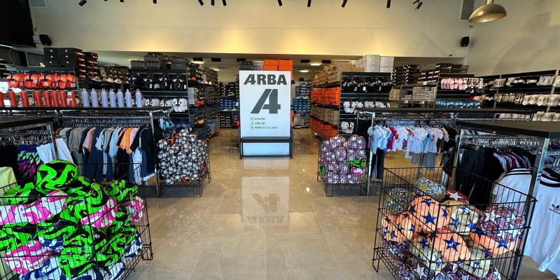 קופון משוגע – 55% הנחה על כל אתר Arba