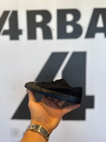 נעלי אופנה ילדים Converse All Star Ox