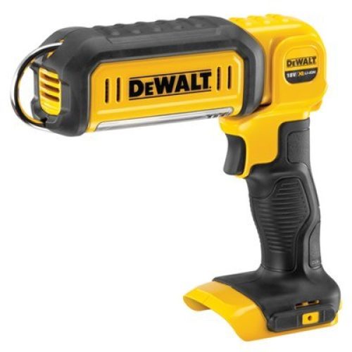 פנס זויתי 18V (גוף בלבד) DeWalt דגם DCL050