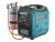 גנרטור מושתק בנזין/גז 2000W גרמני K&S BASIC