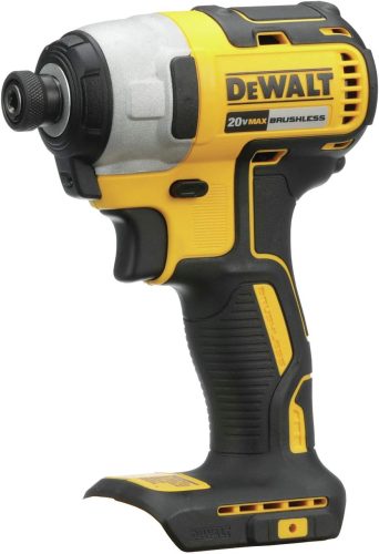 מברגת אימפקט דיוולט – DEWALT 20V DCF787 (גוף בלבד)