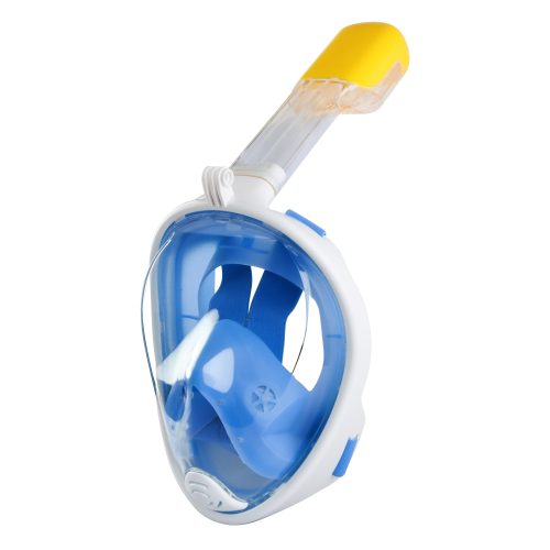 מסיכת צלילה מלאה הכוללת שנורקל מובנה לילדים Artos ארטוס