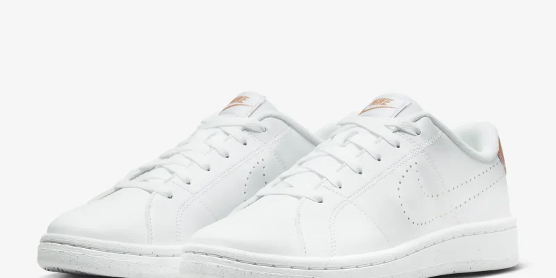 נעלי נייק נשים NikeCourt Royale 2 Next Nature