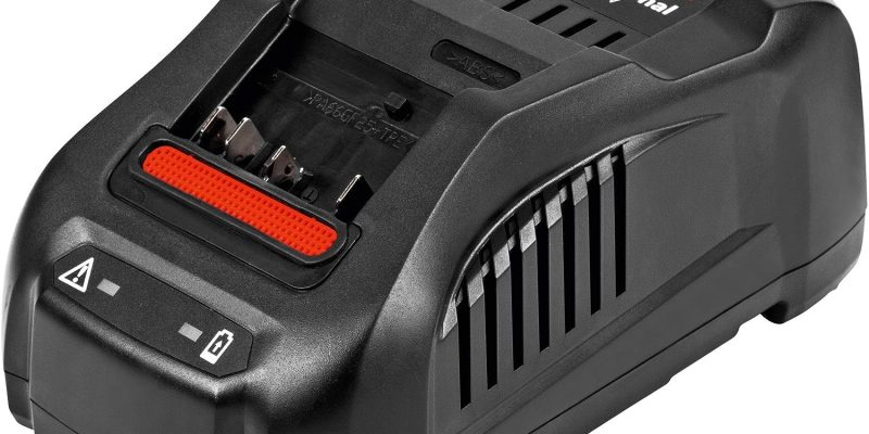 מטען מהיר בוש – Bosch GAL 1880