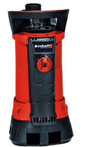 משאבה טבולה Einhell 690W דגם GE-DP 6935 A ECO