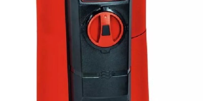 משאבה טבולה Einhell 690W דגם GE-DP 6935 A ECO