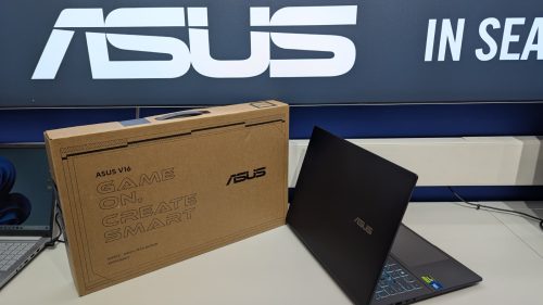 מחשב נייד ASUS Vivobook V16 V3607VM