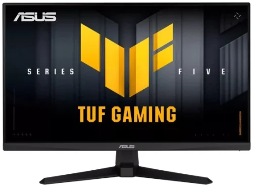 מסך גיימינג ASUS TUF 24" FHD 146Hz