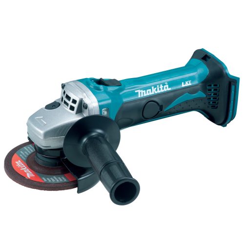 משחזת זווית "4.5 18V (גוף בלבד) Makita דגם DGA452