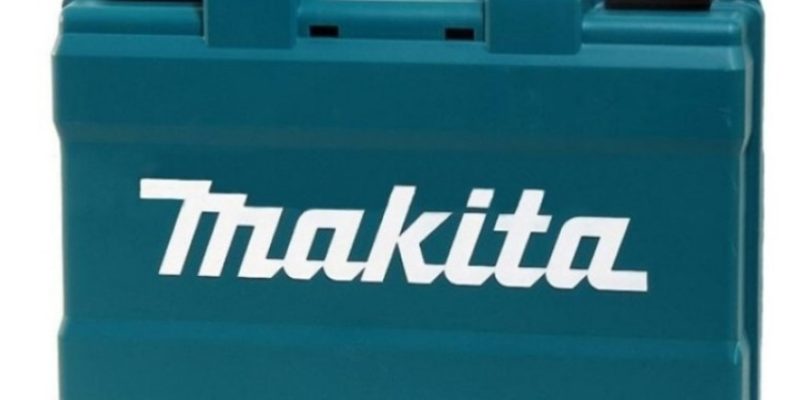 ארגז ריק למברגות MAKITA