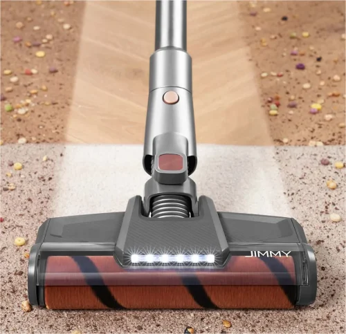 שואבי אבק JIMMY במבצע של פעם בחיים!