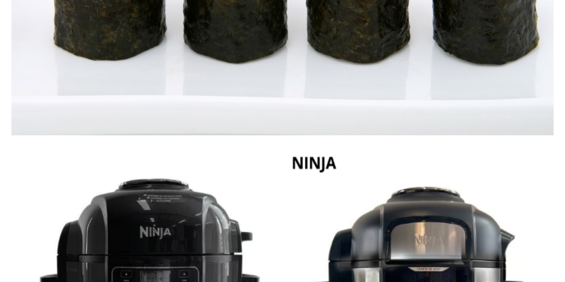 סירי לחץ NINJA דגמי OP300EU/OP500EU במחיר היסטורי!