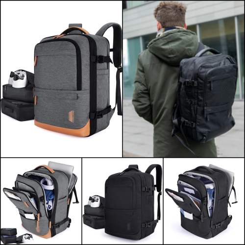 תיק גב BAGSMART – הפיתרון המושלם לכל מקום!