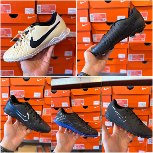 נעלי כדורגל / קטרגל נייקי (NIKE) במחיר מטורף!