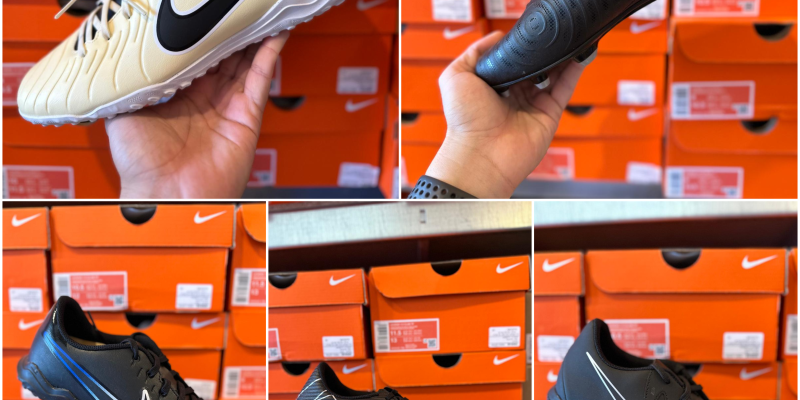 נעלי כדורגל / קטרגל נייקי (NIKE) במחיר מטורף!