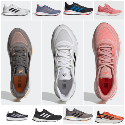 נעלי ספורט / ריצה אדידס ADIDAS