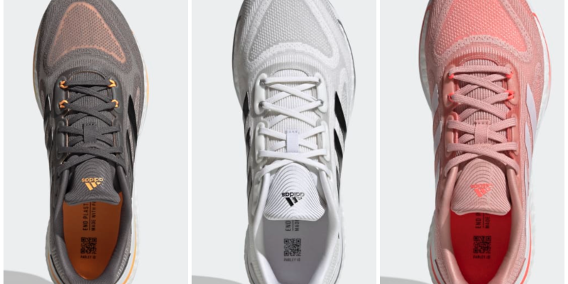 נעלי ספורט / ריצה אדידס ADIDAS
