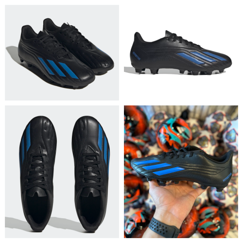 נעלי כדורגל אדידס דגם Deportivo II FG
