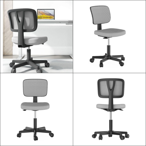 כיסא תלמיד אורטופדי SUNON מבית KEISAR קיסר