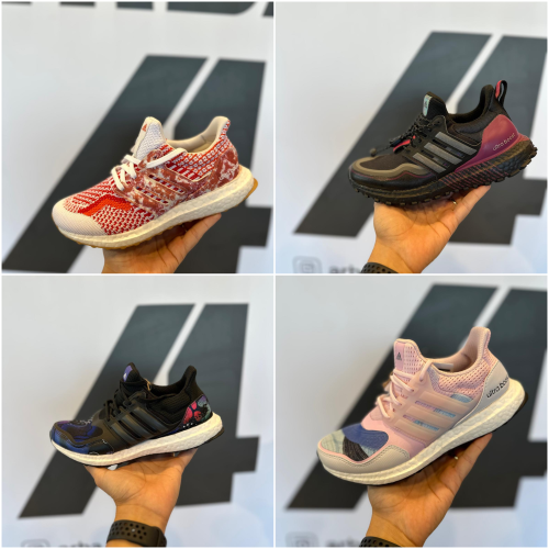 נעלי ספורט לנשים אדידס אולטרבוסט Adidas Ultraboost
