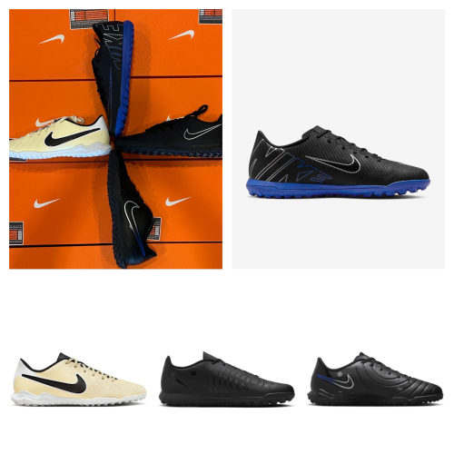 נעלי קטרגל במבצע סוף שנה – נייקי – Nike, ארבעה דגמים!