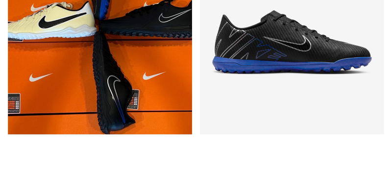 נעלי קטרגל במבצע סוף שנה – נייקי – Nike, ארבעה דגמים!