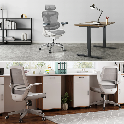 כיסאות משרדיים SIHOO באקסטרה 11% הנחה!