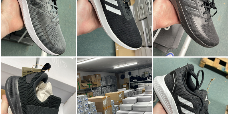 נעלי אדידס – Adidas – דגמים קלאסיים!