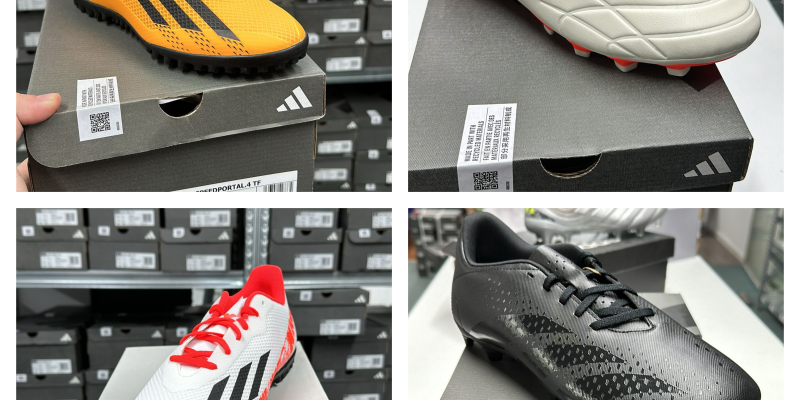 נעלי כדורגל אדידס Adidas במחירי טרפת + 10% הנחה לחברי הקבוצה!